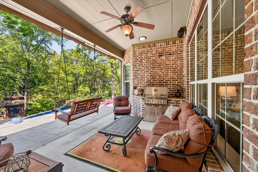 7 Shorehaven Lane, Hickory Creek, TX 75065 - #3