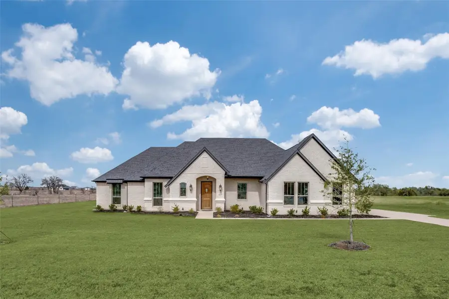 118 White Wing Court, Weatherford, TX 76088 - #2