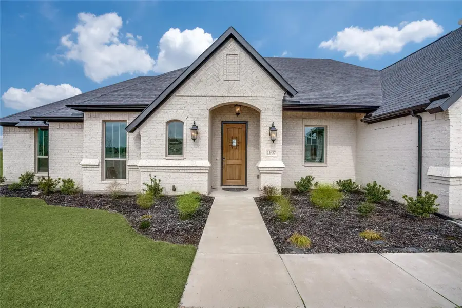 118 White Wing Court, Weatherford, TX 76088 - #3