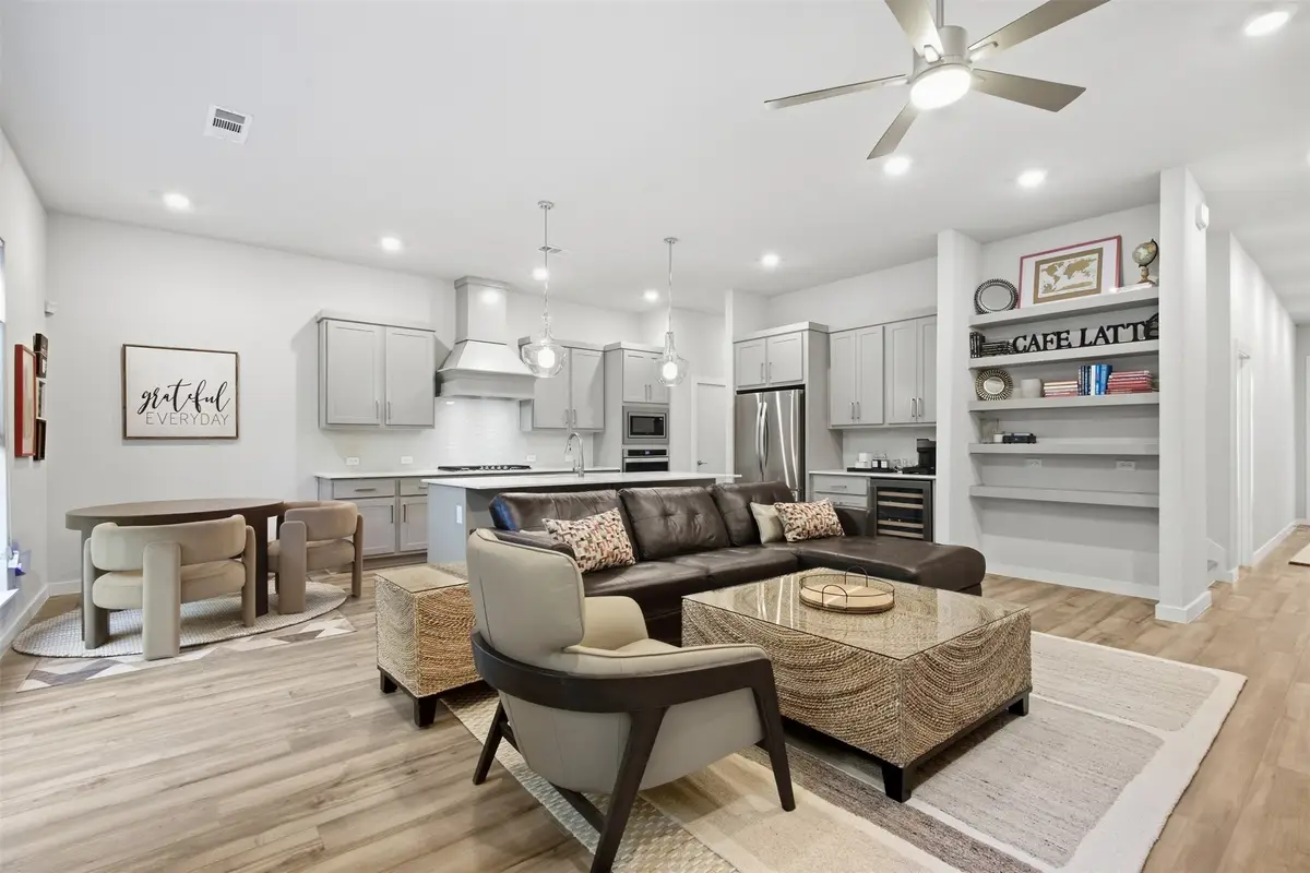 2309 Rook Drive, Dallas, TX 75211 - #1