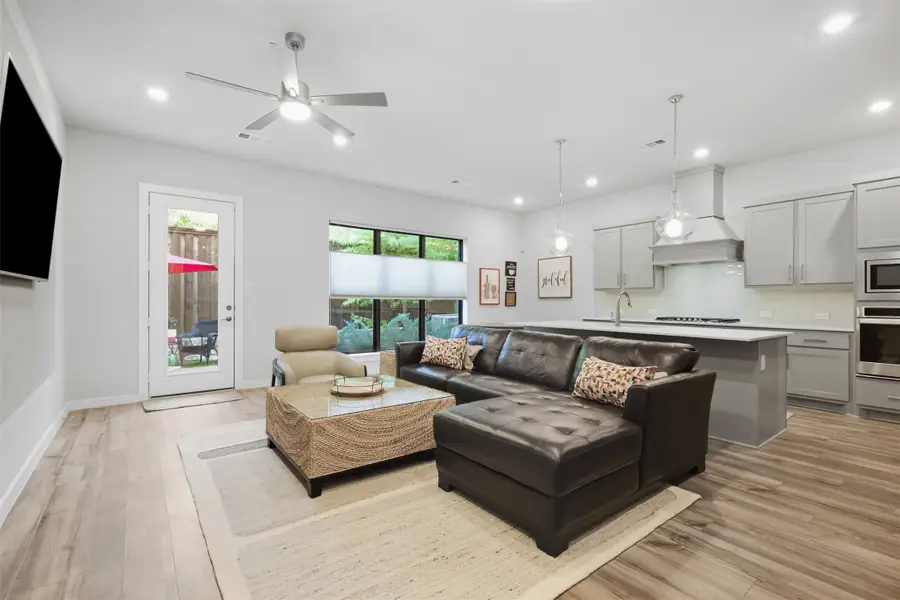 2309 Rook Drive, Dallas, TX 75211 - #2