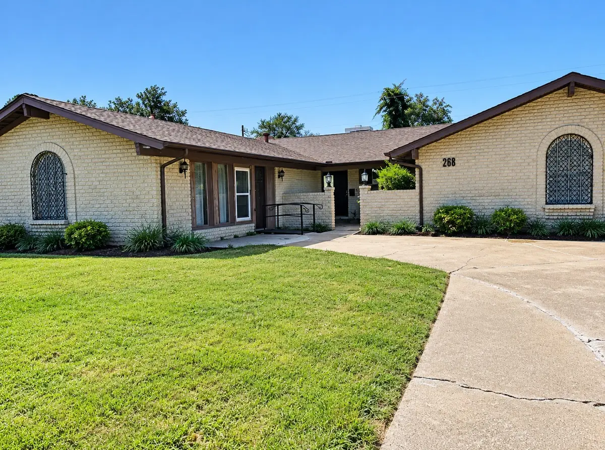 6208 Winifred Drive, Fort Worth, TX 76133 - #1