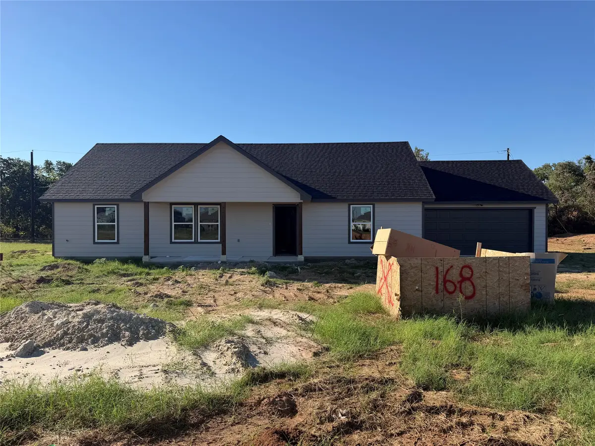 168 Altom Road, Springtown, TX 76082 - #1