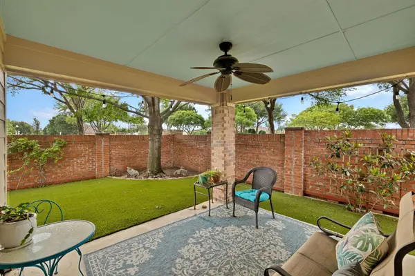 3921 Pitchstone Drive, McKinney, TX 75070