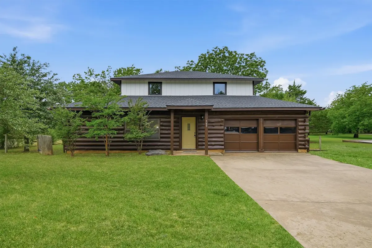 763 Cedar Oak Drive, Pottsboro, TX 75076 - #1