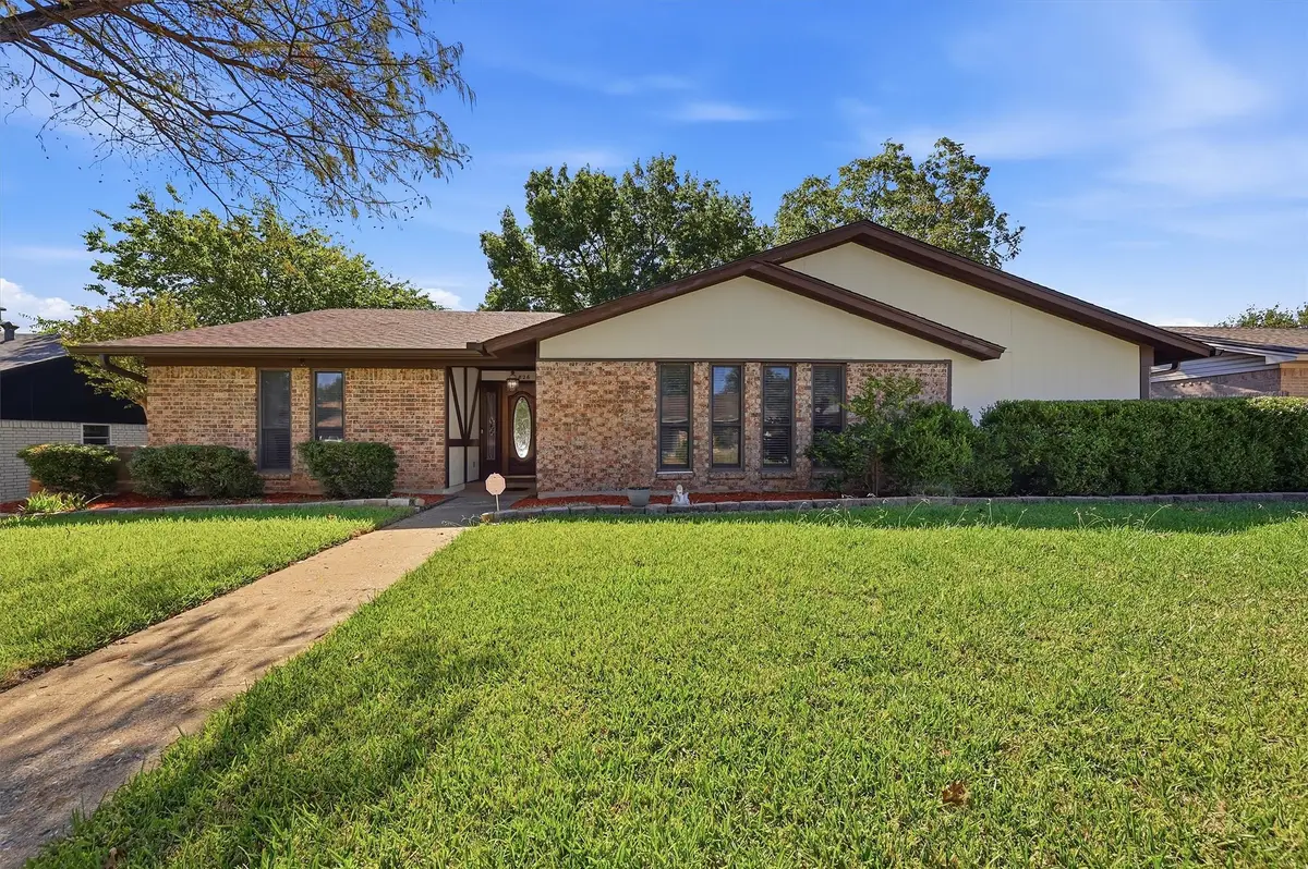 1826 Skyline Drive, Sherman, TX 75092 - #1