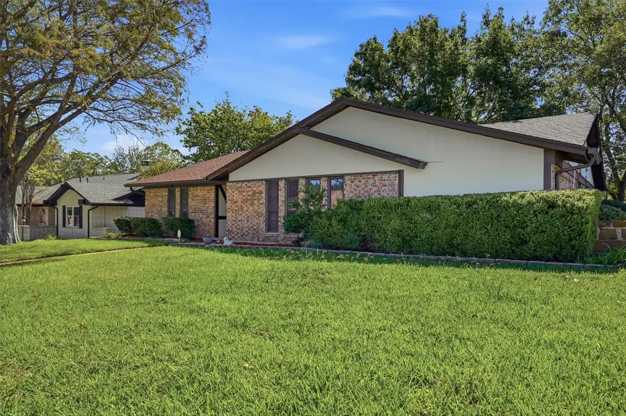 1826 Skyline Drive, Sherman, TX 75092 - #2