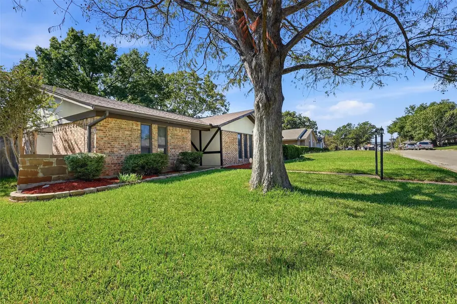 1826 Skyline Drive, Sherman, TX 75092 - #3