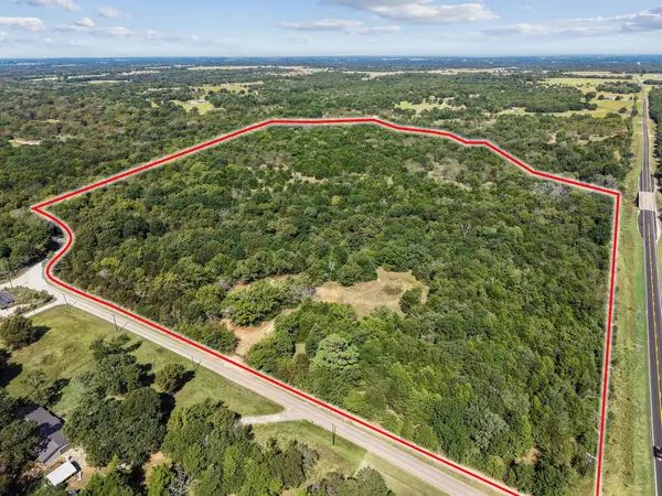 TBD Gilbreath Road, Sadler, TX 76264