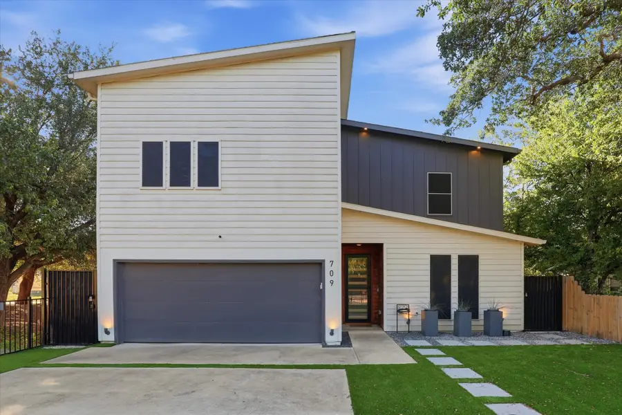 709 Woodbine Avenue, Dallas, TX 75203 - #3