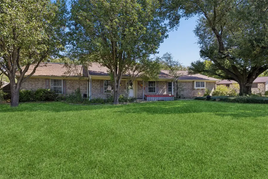 6420 Lumley Road, Mesquite, TX 75181 - #2