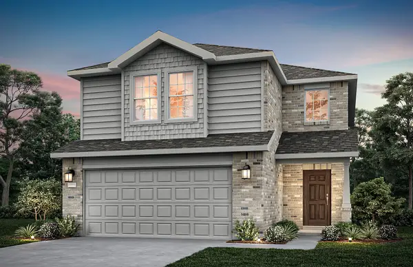 2448 Arbutus Drive, Forney, TX 75126