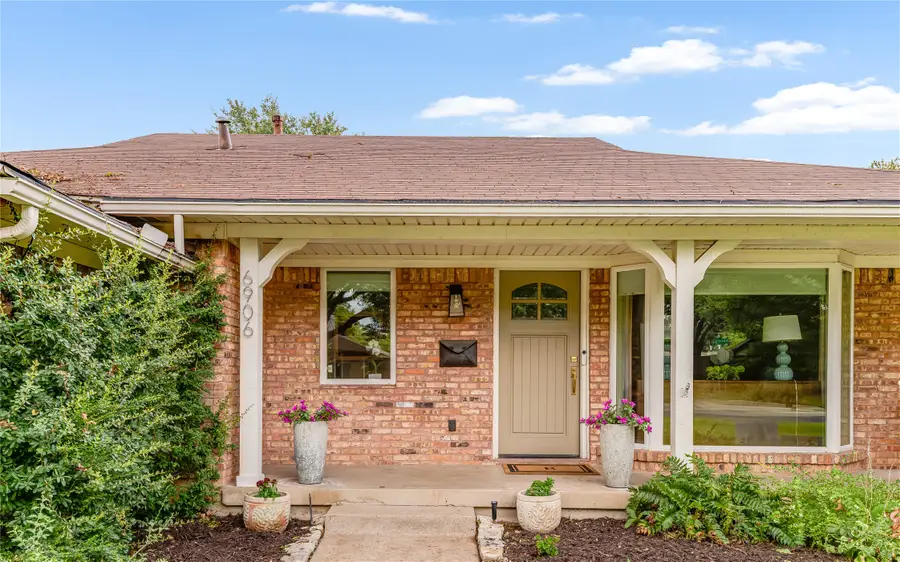 6906 Sperry Street, Dallas, TX 75214 - #2
