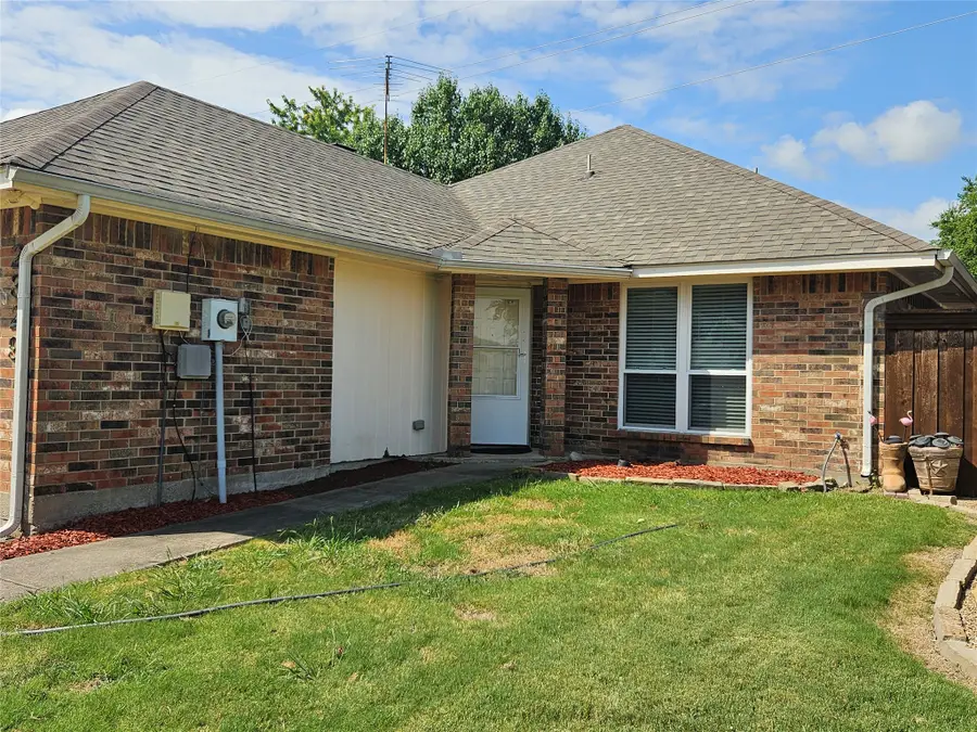 2329 Shalimar Drive, Garland, TX 75040 - #2