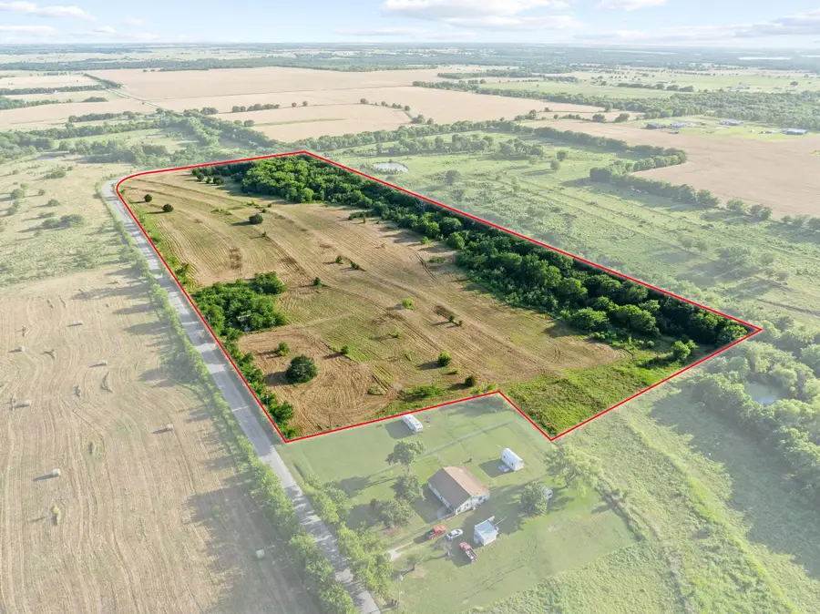 24.95 acres Mcfarlin Road, Collinsville, TX 76233 - #3