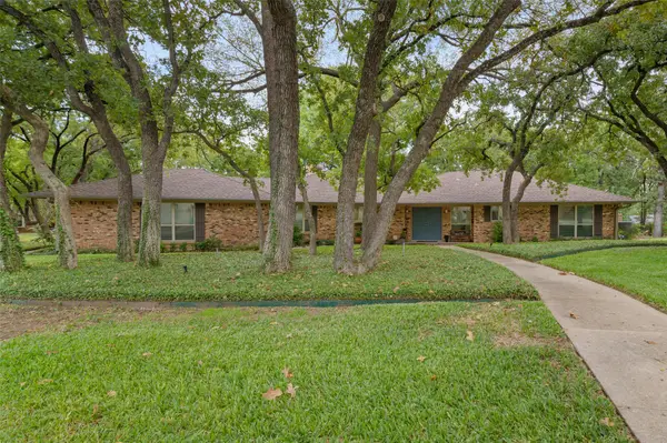 2420 Southridge Drive, Denton, TX 76205