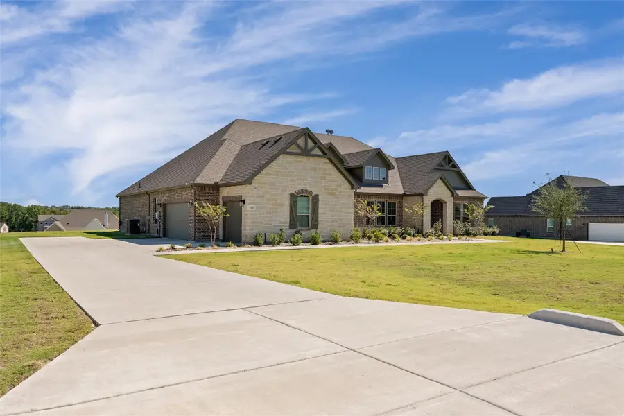 813 Valley Ridge Road, Van Alstyne, TX 75495 - #3