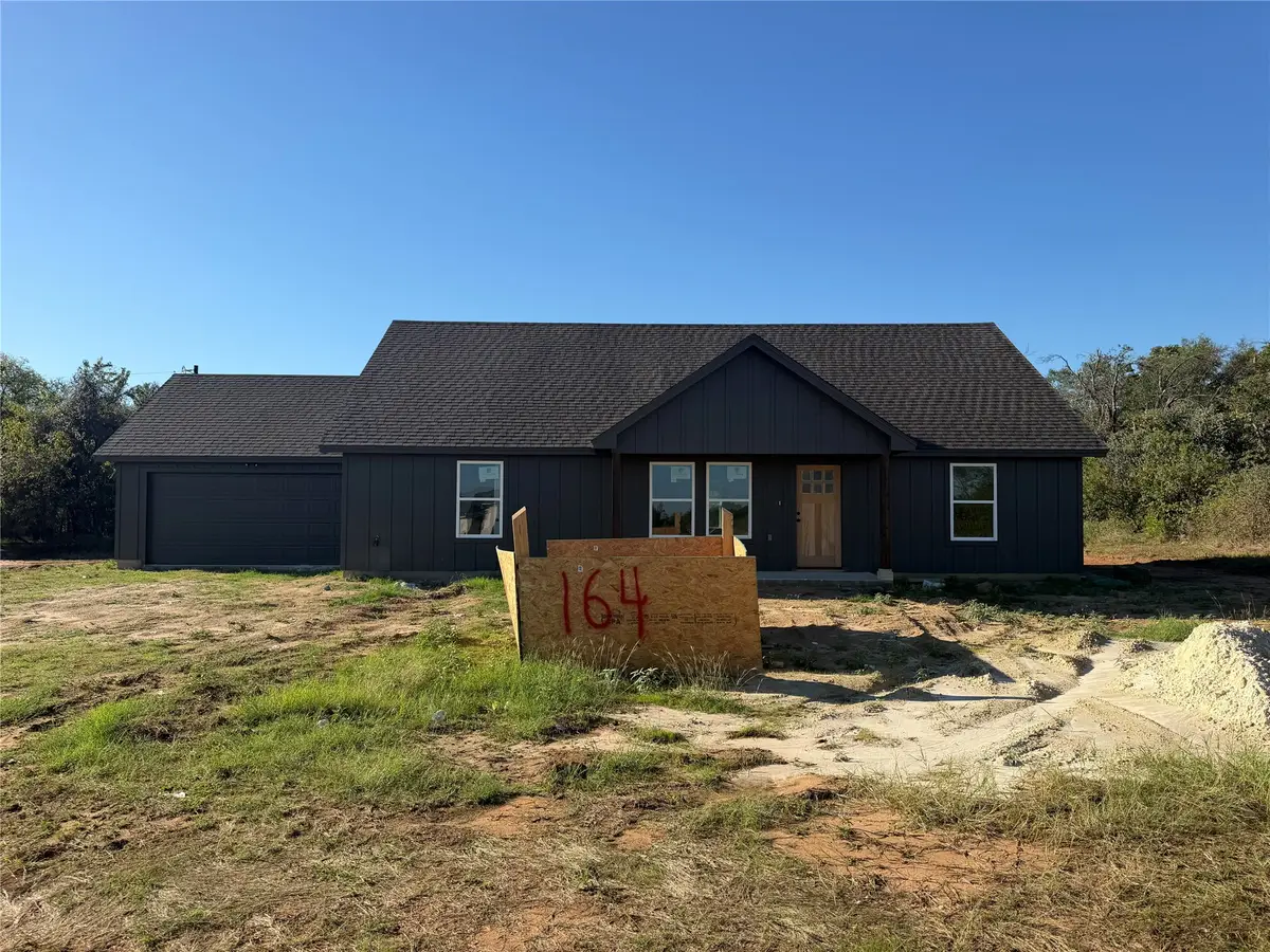 164 Altom Road, Springtown, TX 76082 - #1
