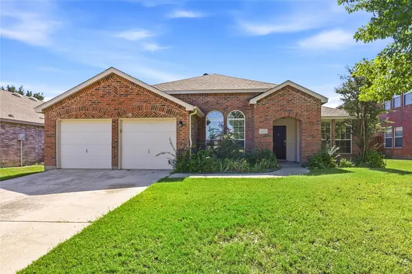 1273 Stone Lane, Celina, TX 75009