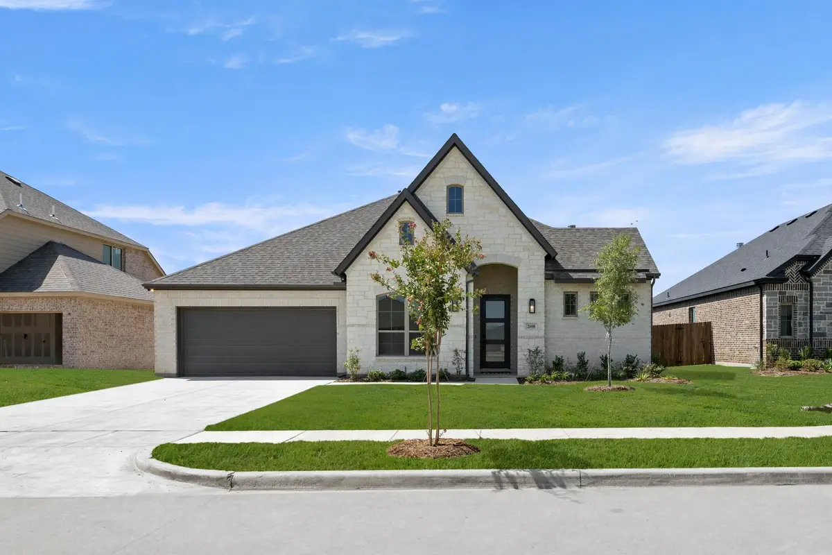 2608 Alyssa Street, Burleson, TX 76028 - #1