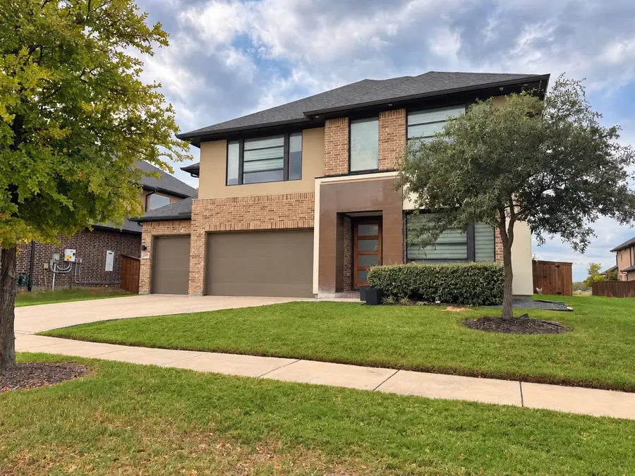 5485 Statesman Lane, Frisco, TX 75036 - #2