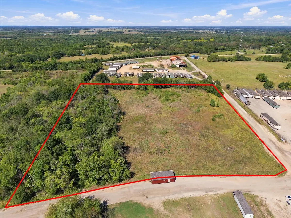 TBD N Neal Street, Commerce, TX 75428 - #1