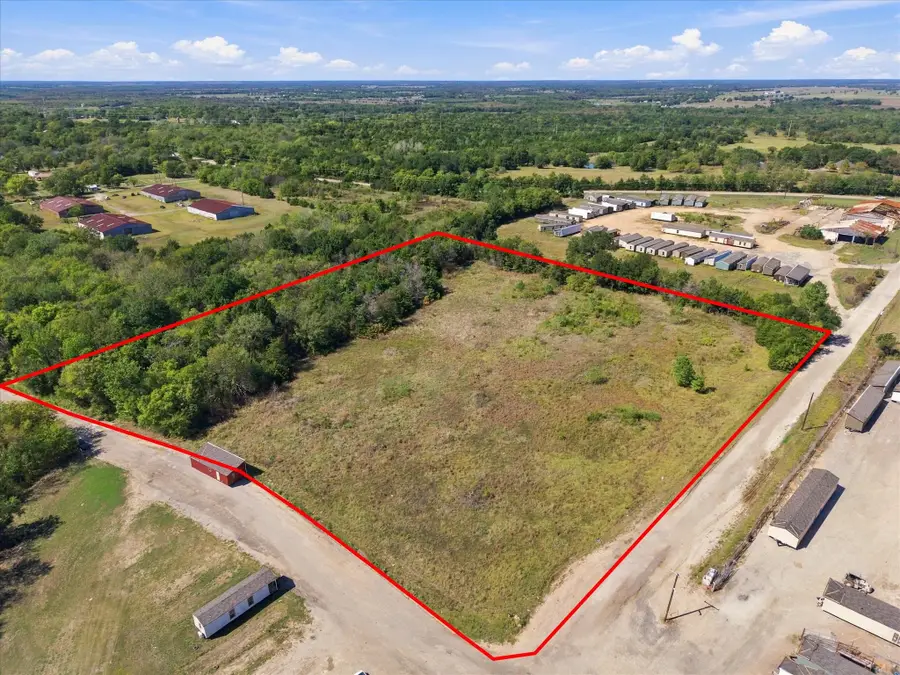 TBD N Neal Street, Commerce, TX 75428 - #2