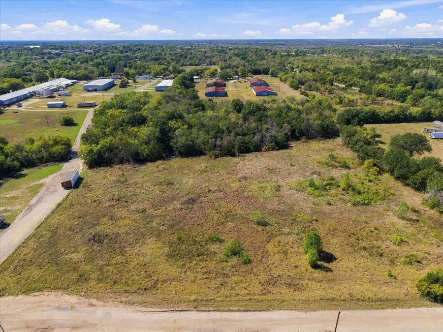 TBD N Neal Street, Commerce, TX 75428 - #3
