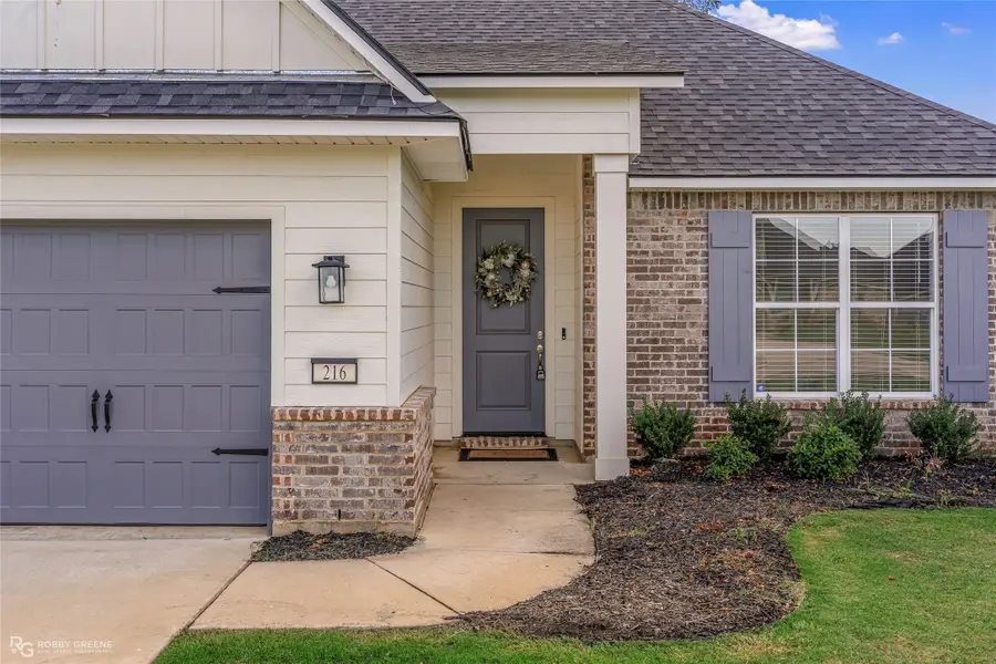 216 Cullom Drive, Bossier City, LA 71112 - #2