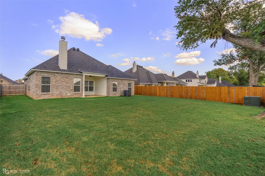 216 Cullom Drive, Bossier City, LA 71112 - #3