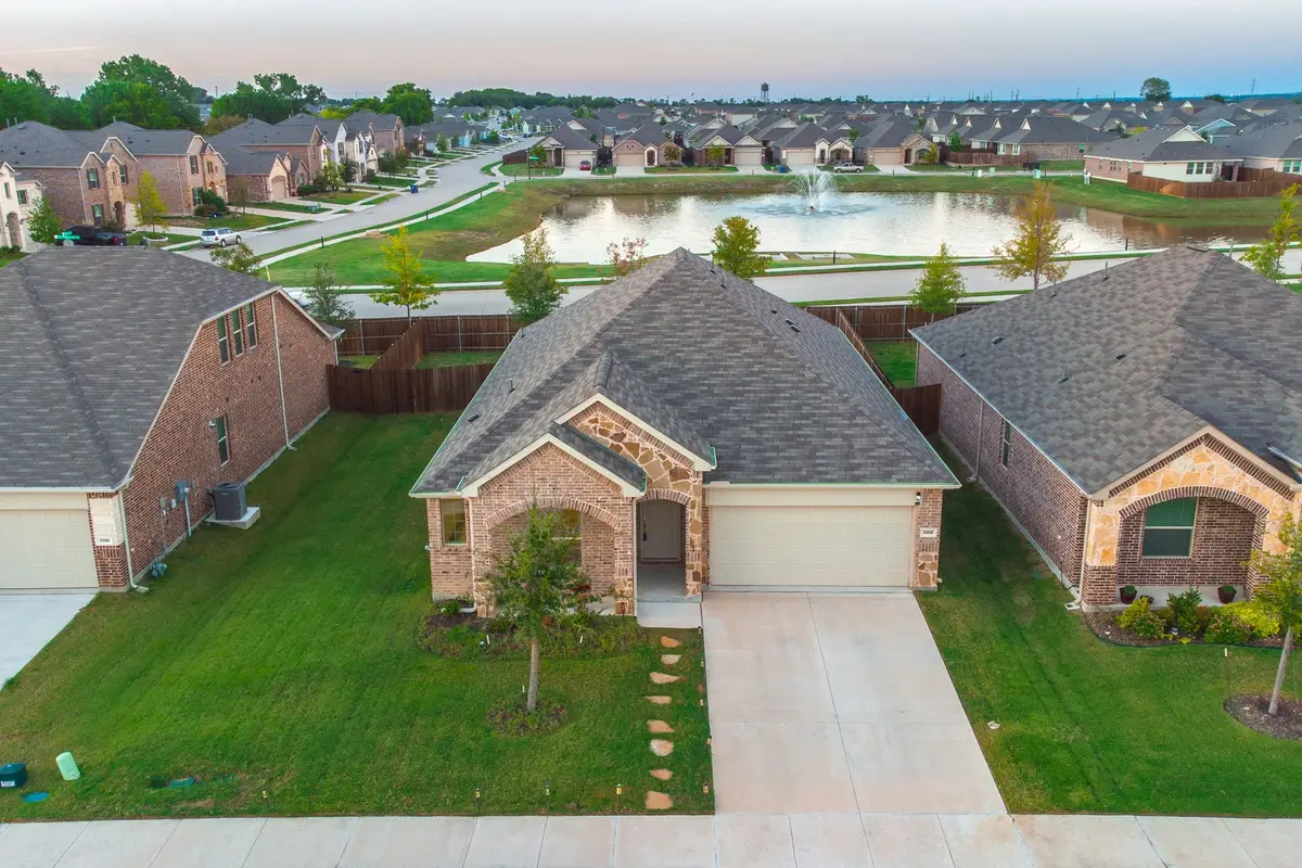 3312 Swift Fox Way, McKinney, TX 75071 - #1