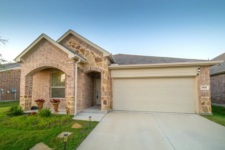 3312 Swift Fox Way, McKinney, TX 75071 - #2