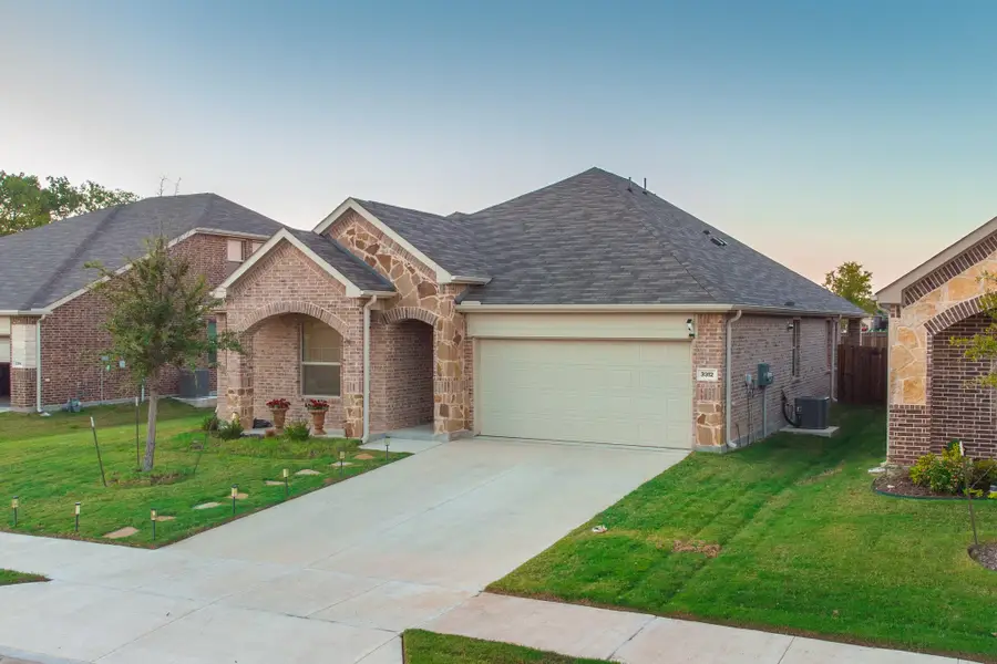 3312 Swift Fox Way, McKinney, TX 75071 - #3