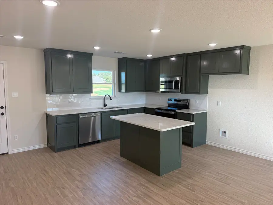 245 Altom Road, Springtown, TX 76082 - #2
