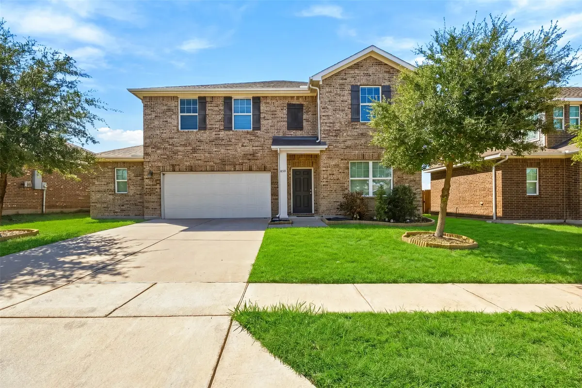 420 Gypsum Lane, Glenn Heights, TX 75154 - #1