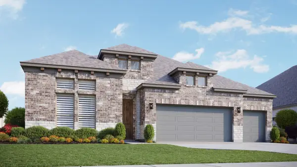 541 Brozgold Avenue, Midlothian, TX 76065