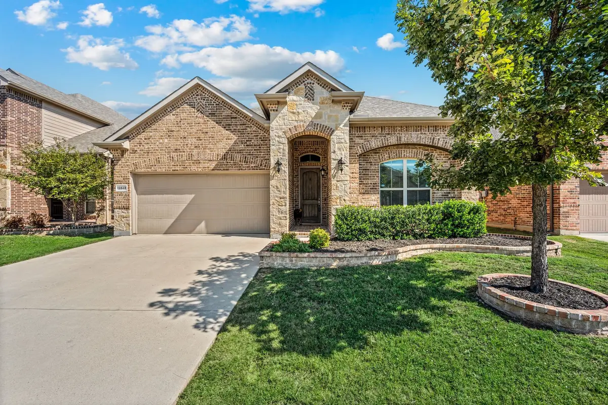 12848 Palancar Drive, Fort Worth, TX 76244 - #1