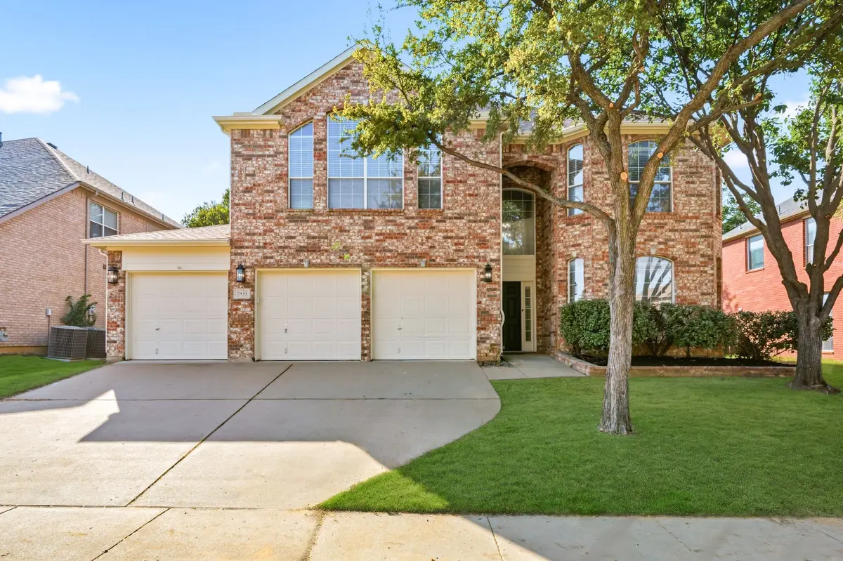 7833 Harvest Hill Road, North Richland Hills, TX 76182 - #1
