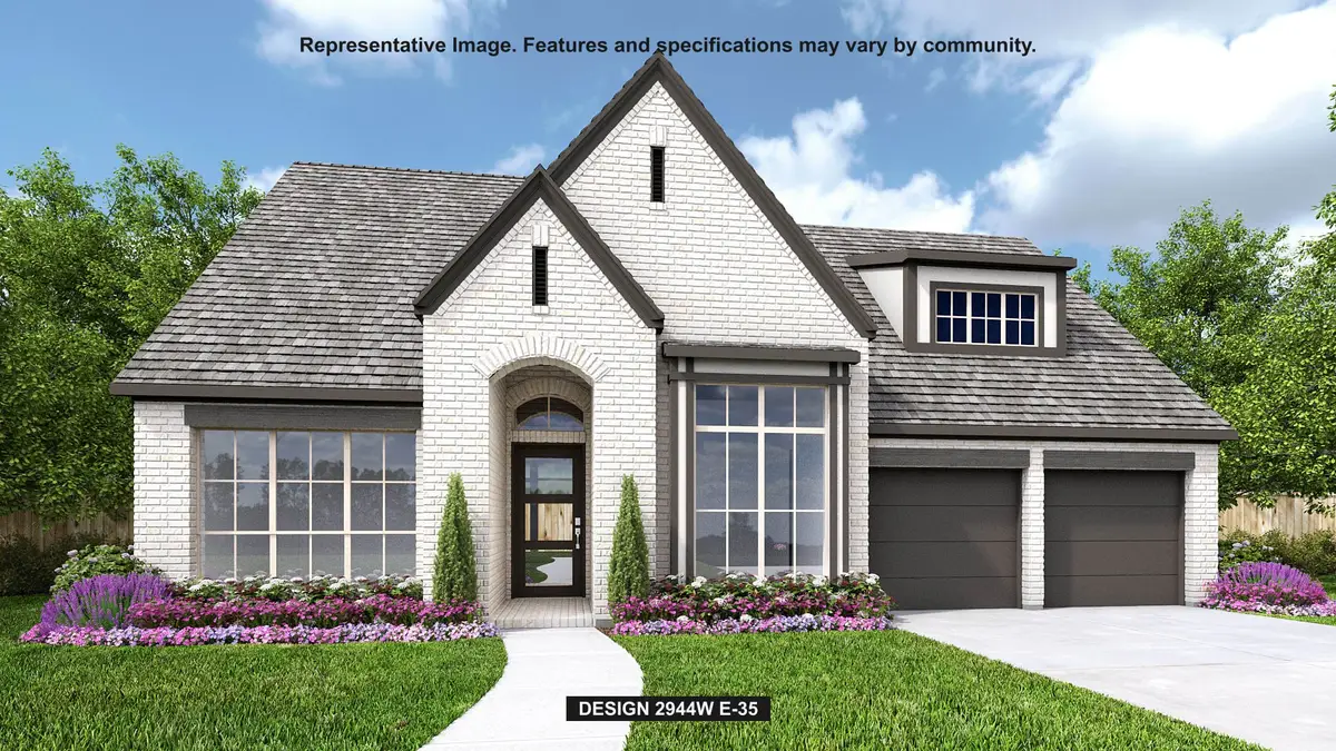 6040 Big Lake Road, Fort Worth, TX 76126 - #1
