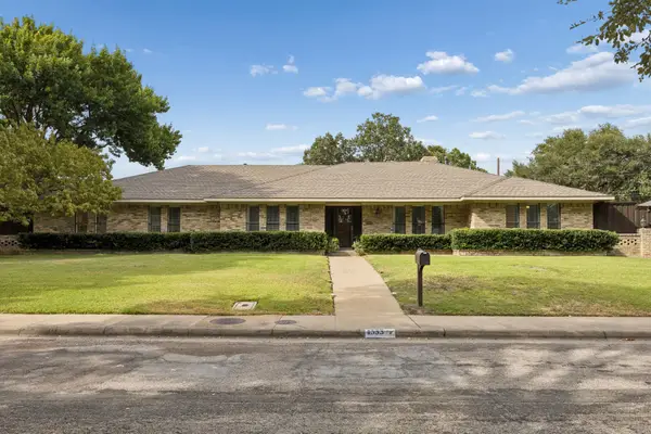 4333 Echo Glen Drive, Dallas, TX 75244