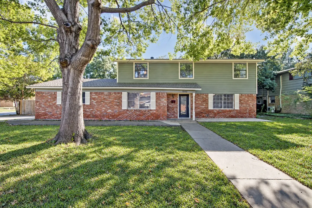 1002 Hickory Street, Irving, TX 75060 - #1