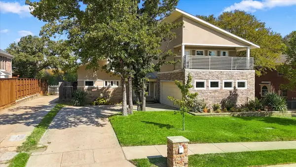 908 Idlewild Court, Highland Village, TX 75077