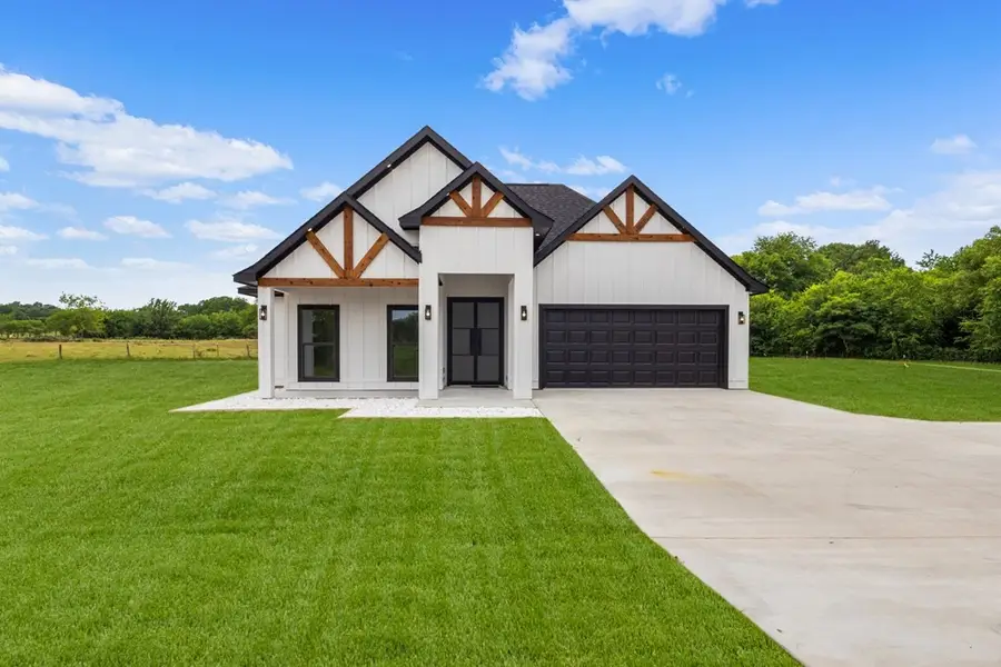 183 Private Road 8642, Canton, TX 75103 - #2