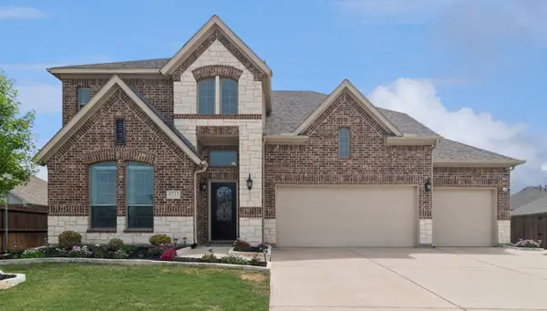 4711 Sephora Drive, Sherman, TX 75092
