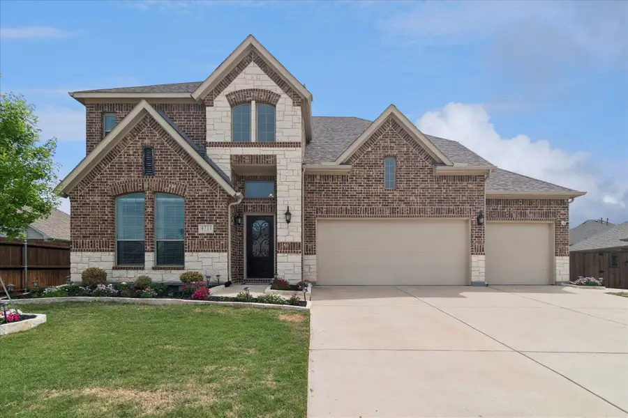 4711 Sephora Drive, Sherman, TX 75092 - #3
