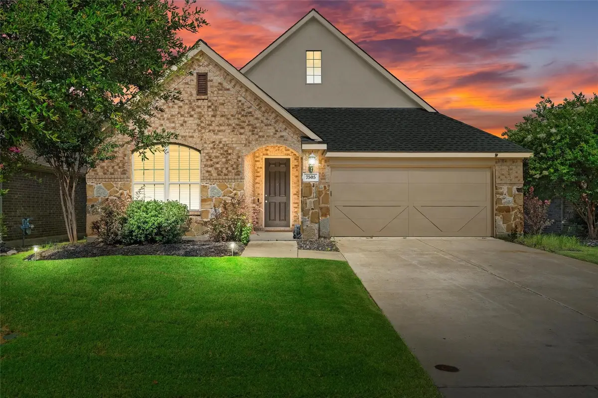 7505 Comal River Trace, McKinney, TX 75071 - #1