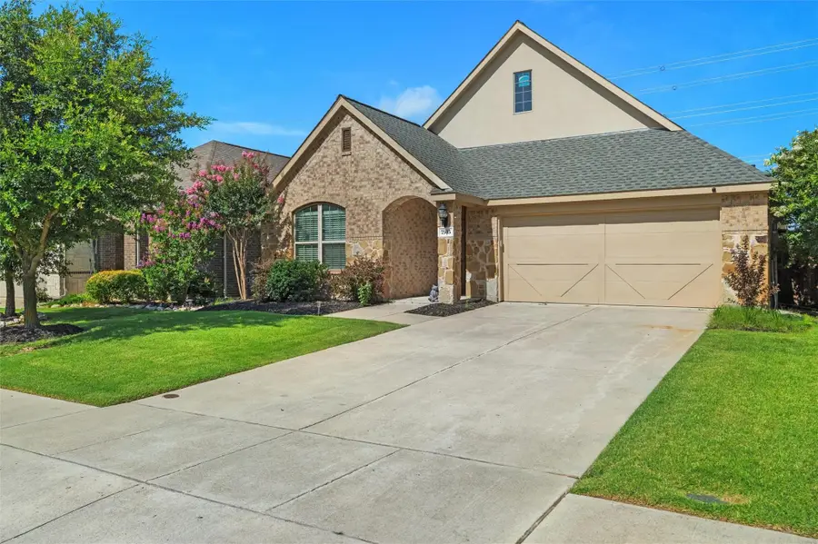 7505 Comal River Trace, McKinney, TX 75071 - #2