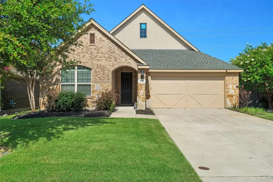 7505 Comal River Trace, McKinney, TX 75071 - #3