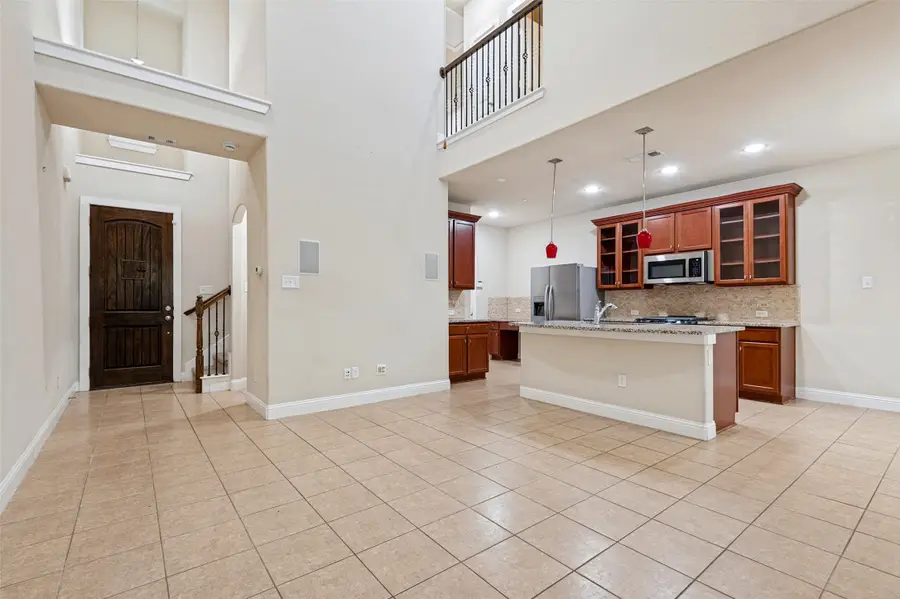 1606 Brook Grove Drive, Euless, TX 76039 - #2