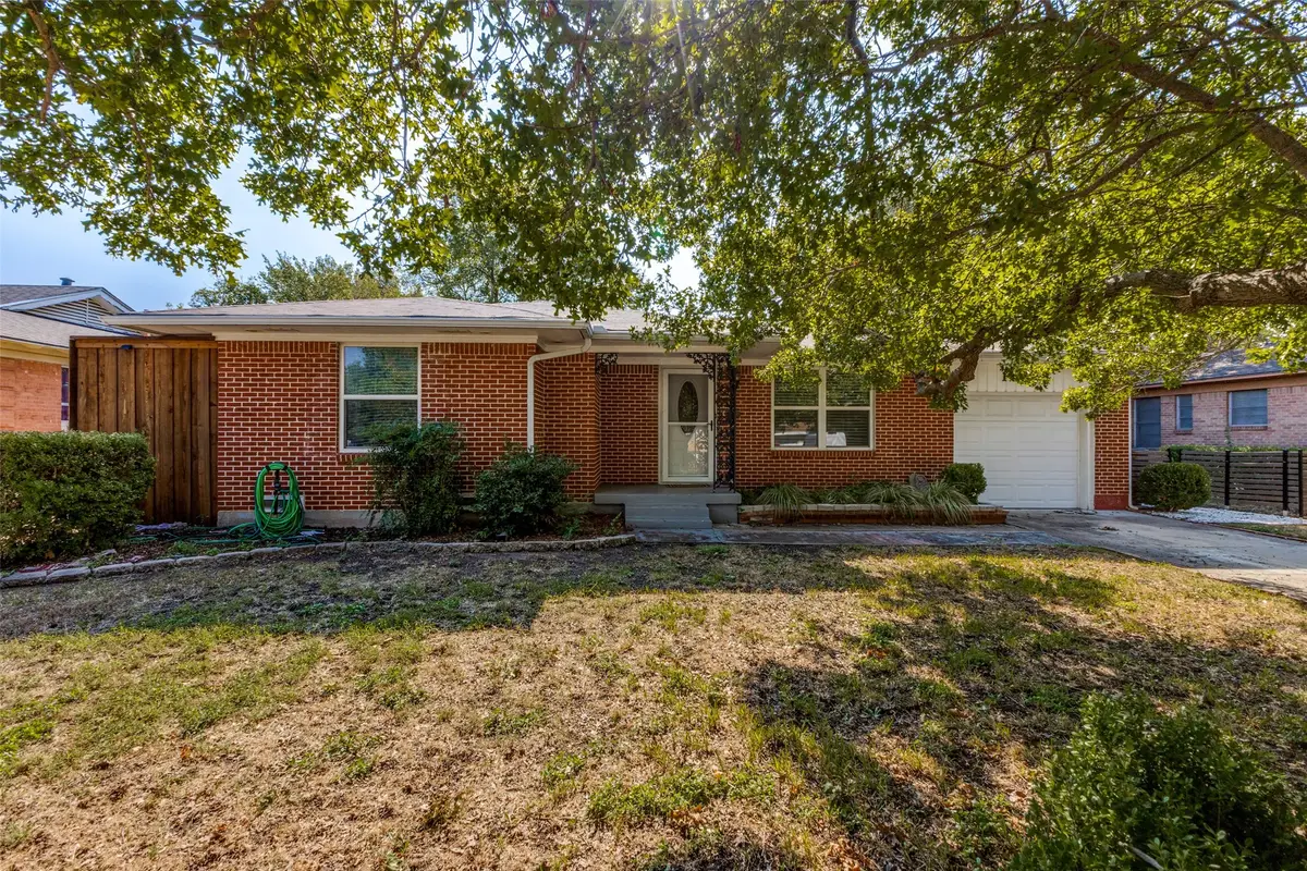 10248 San Lorenzo Drive, Dallas, TX 75228 - #1